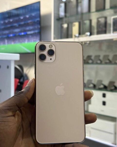 IPHONE 11 PRO MAX 256GB FACTORY UNLOCKED