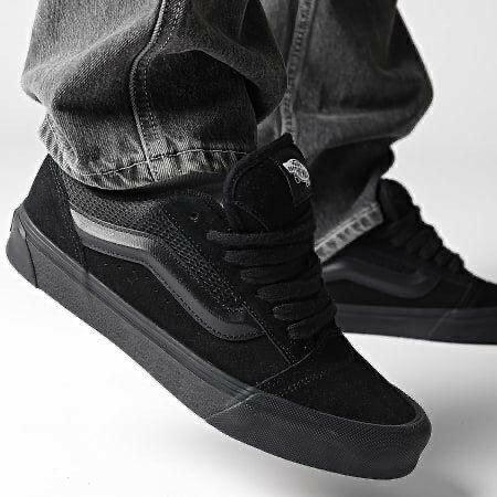 Vans KNUD school