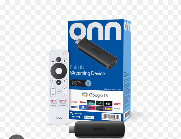 TV Box ONN Full HD