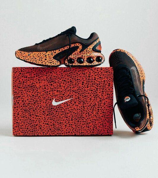 Baskets Nike Air Max DN