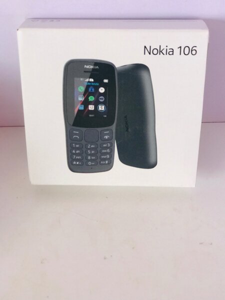 Nokia 106