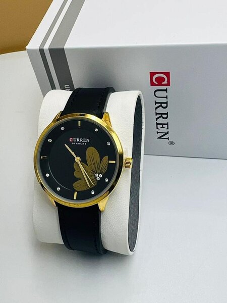 Montre curren pour femme