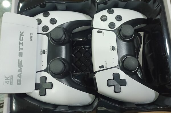 Games 3D 4k