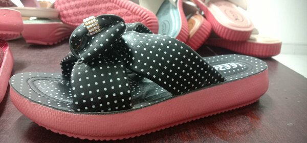 Ladies Leeza Sandle