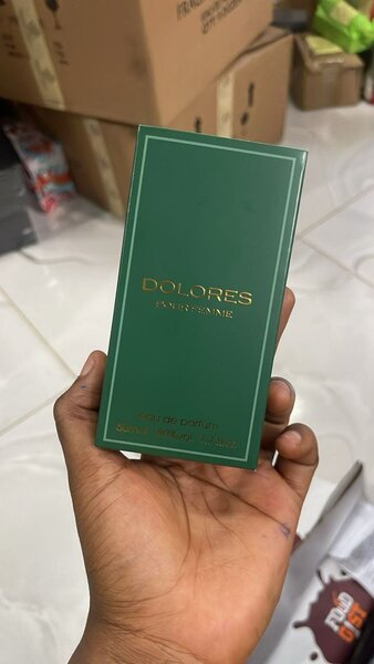 50mls fragrance world perfumes