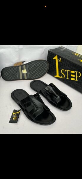 Chaussure noir