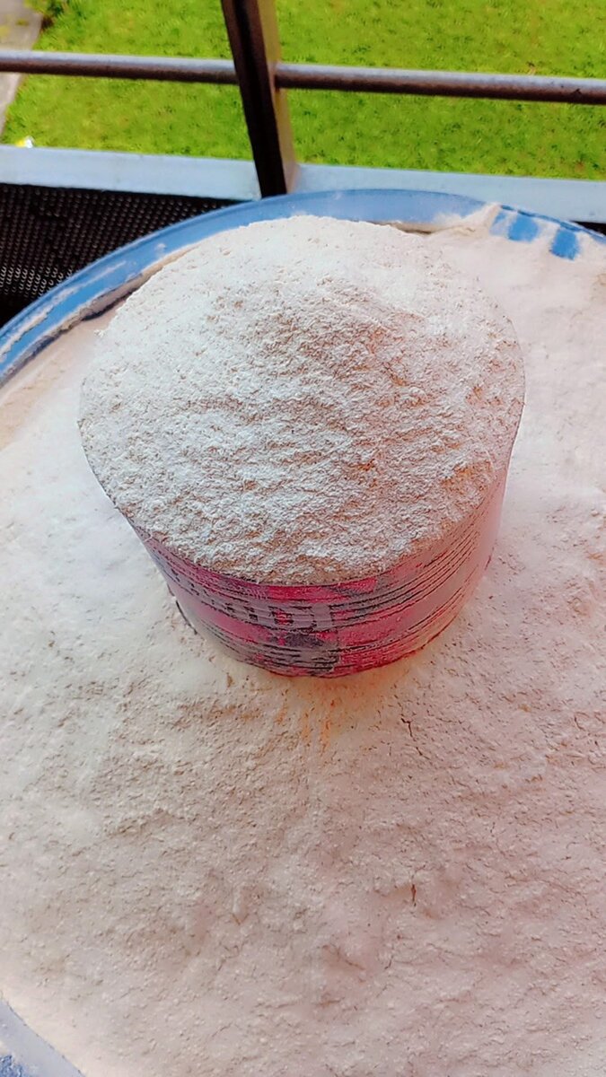 Poudre de baobab bio de korhogo 3500f/kg (1kg à 3500f)