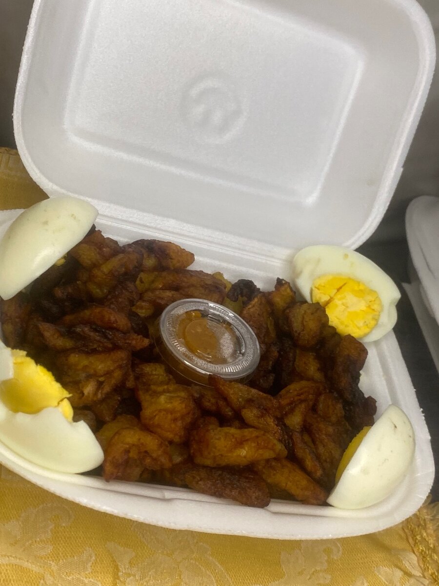 Sendwich,crêpes,fritures