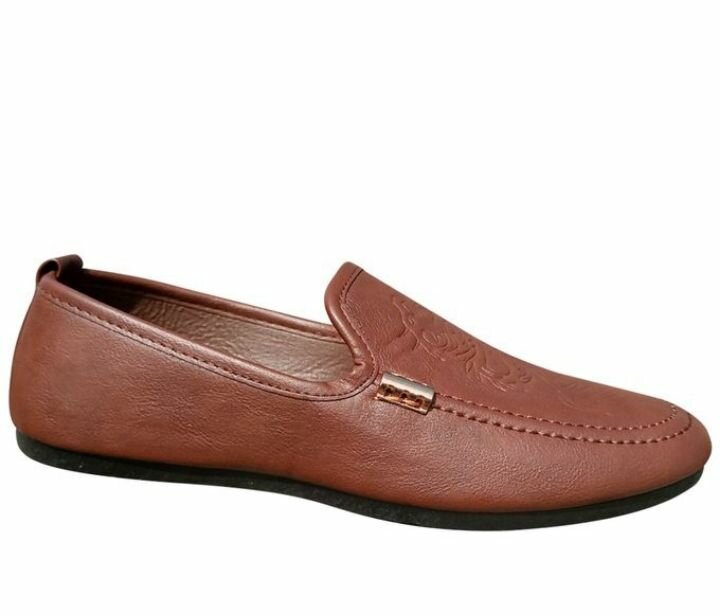 Men's Shoes and free belt