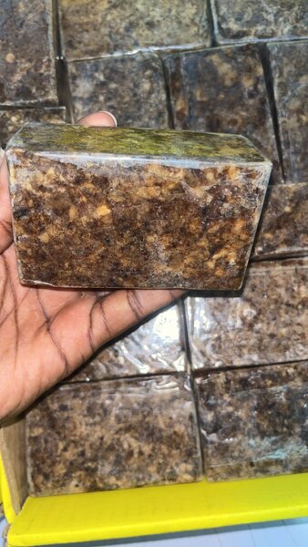 Savon Noir Nigérian Original