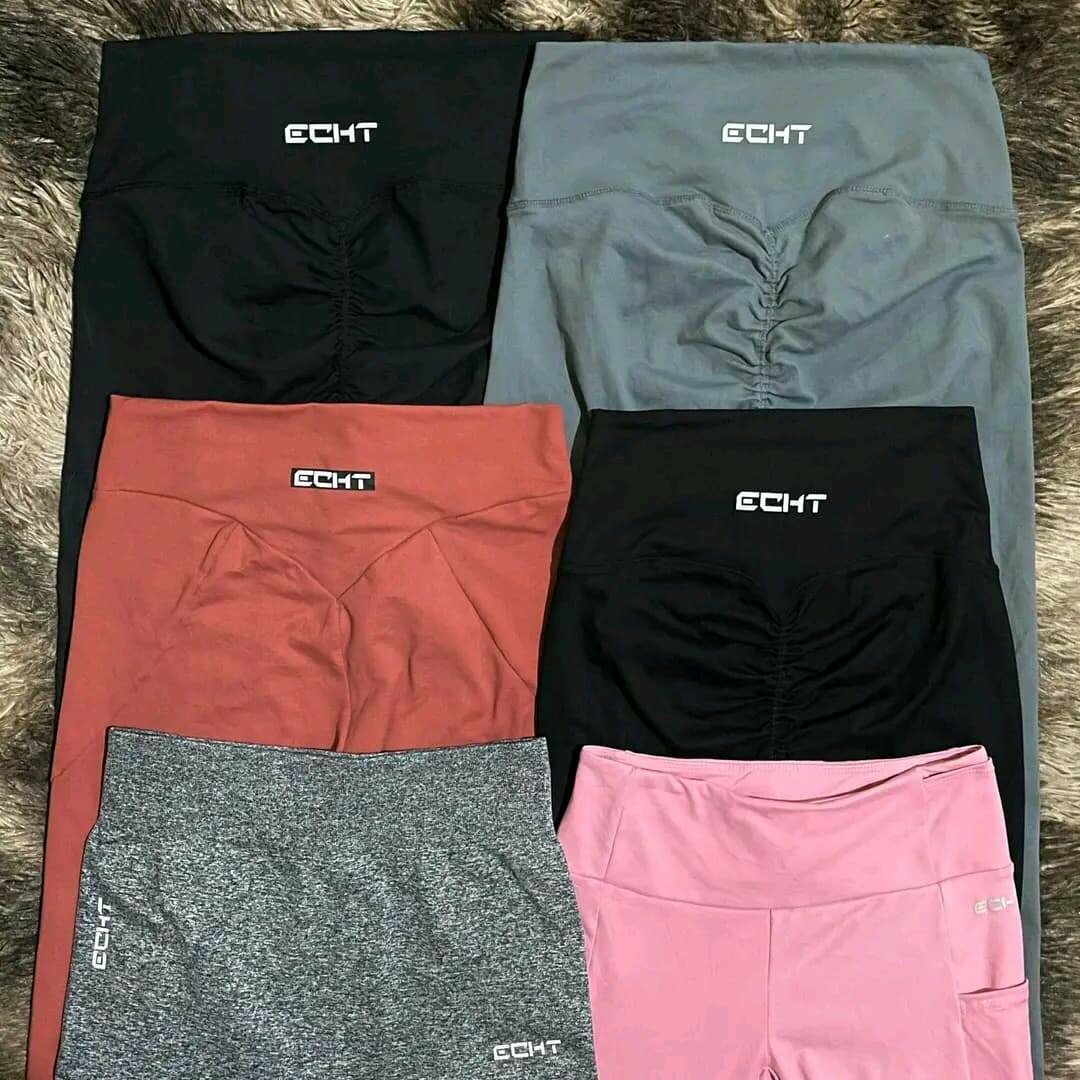 Gym Tights and Leggings