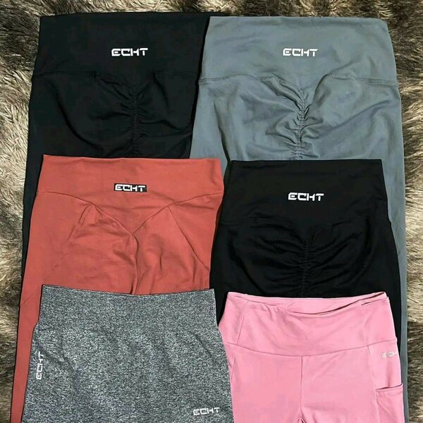 Gym Tights and Leggings