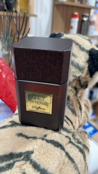 Parfums authentique