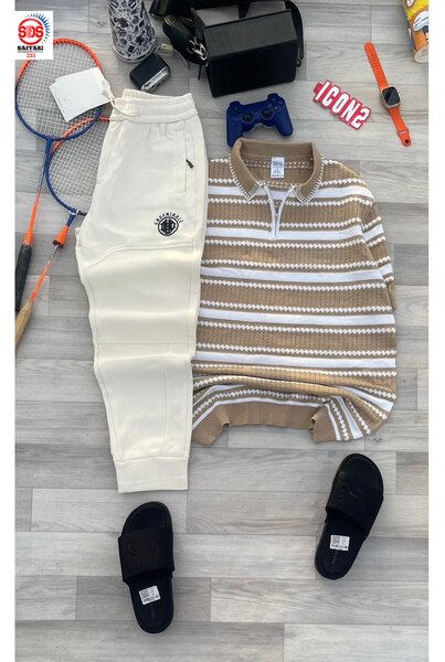 Ensemble de vêtements décontracté