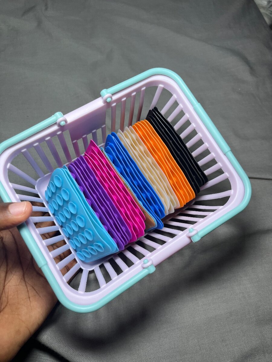 Support de téléphone