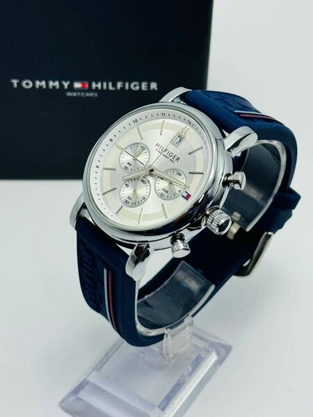 Montre Homme Sport Élégante