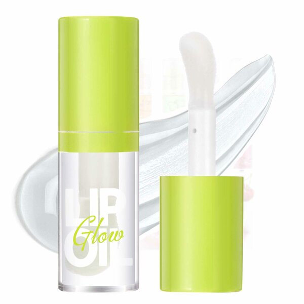 lot de 2 gloss à lèvres