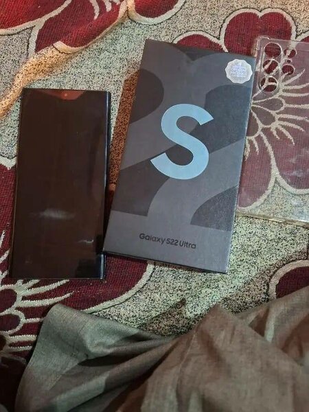 Samsung Galaxy