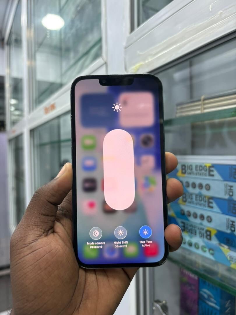 iPhone 13 Pro  Reconditionné