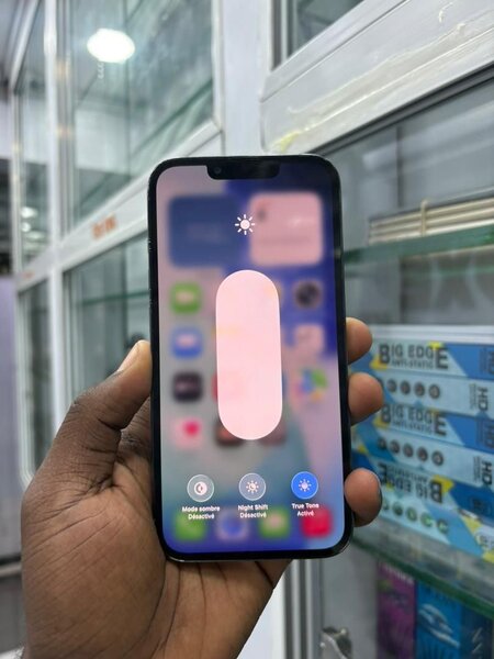 iPhone 13 Pro  Reconditionné