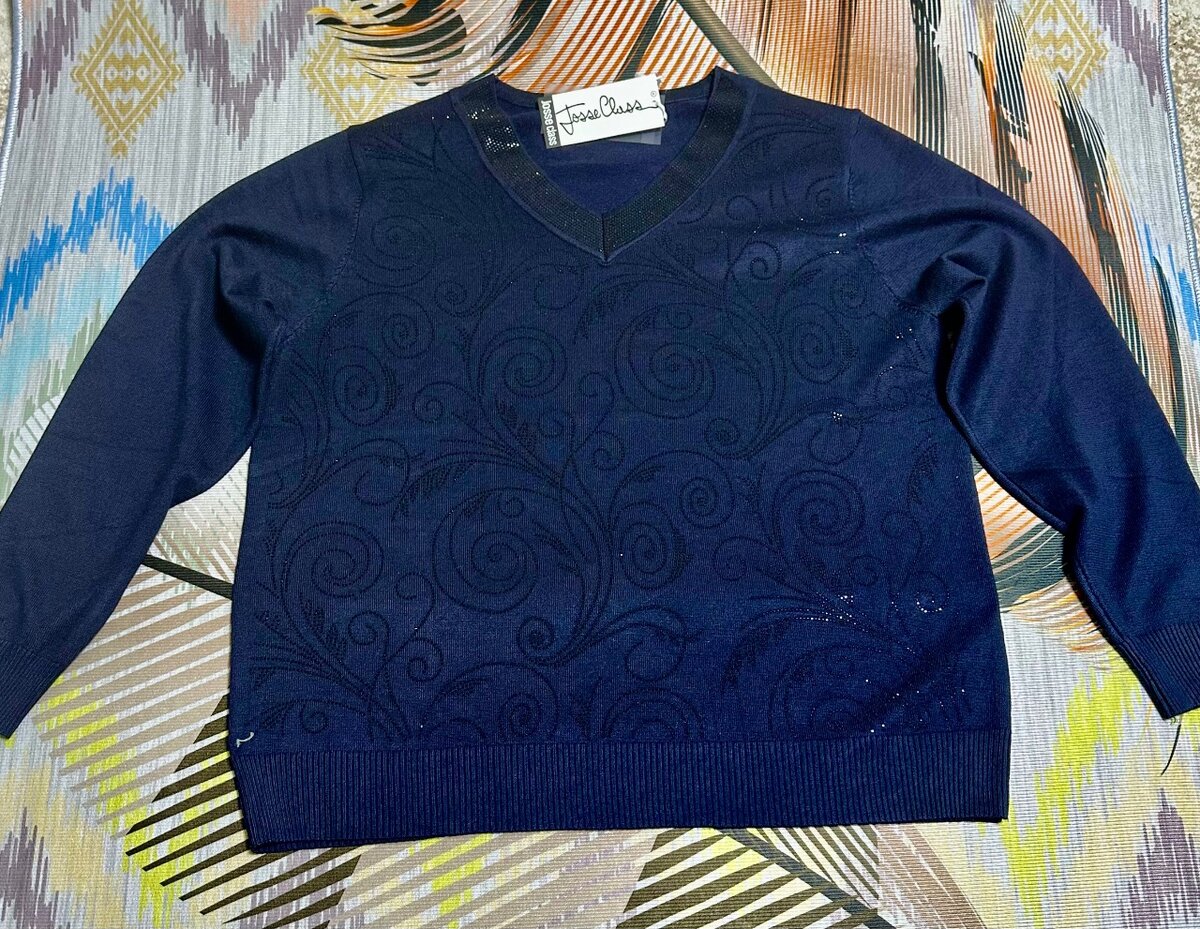 Кофта женская