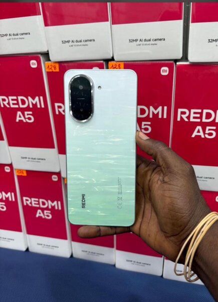 Redmi A5 6.88 Pouces ( 128/4