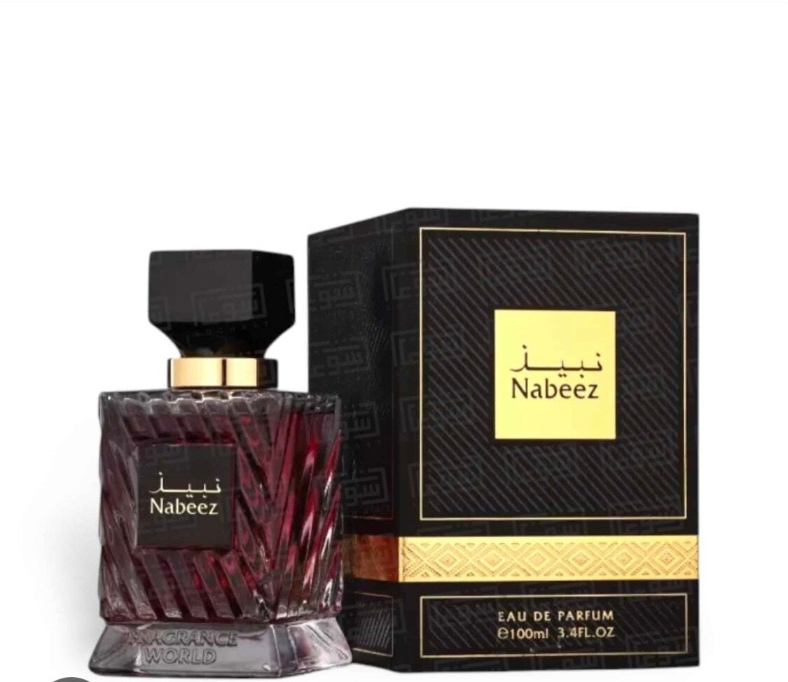 Parfum élégant pour elle