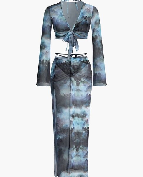 Купальник 3-ка