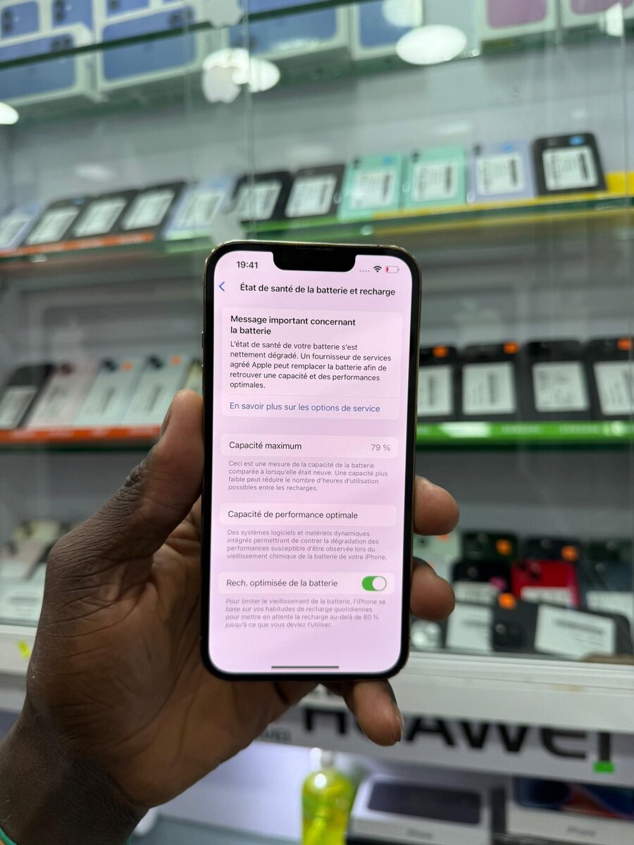 iPhone 13 Pro 128GB