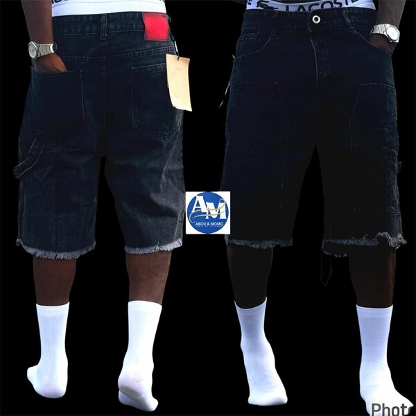 Shorts jeans