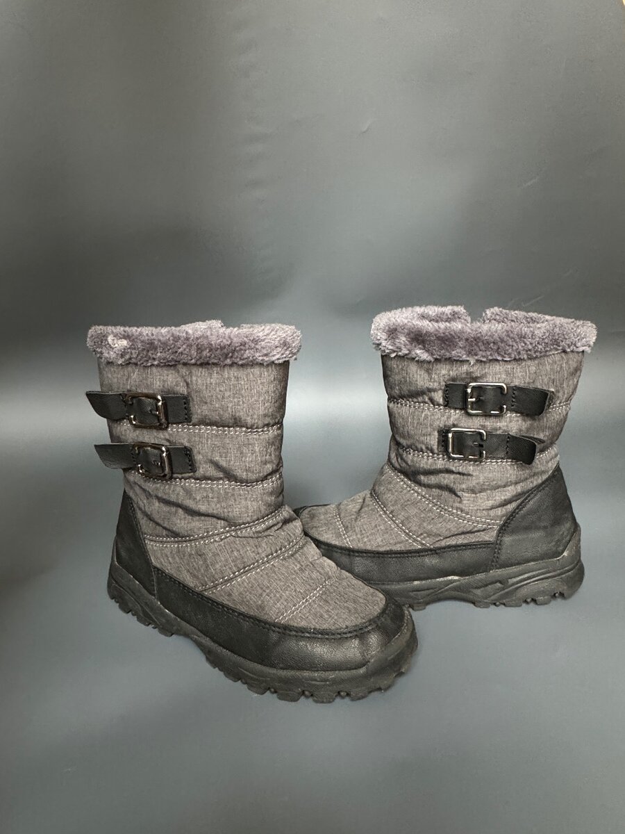 Аляски для девочки