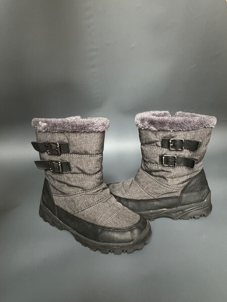 Аляски для девочки