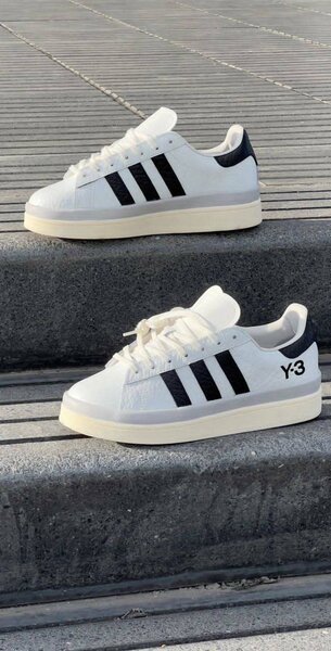 Adidas Y3