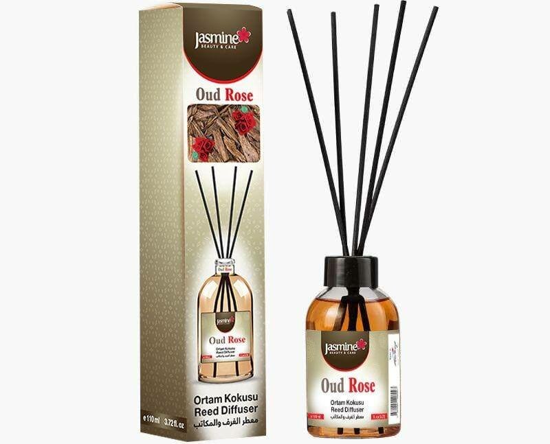 Diffuseur d'ambiance Jasmine Aromatique