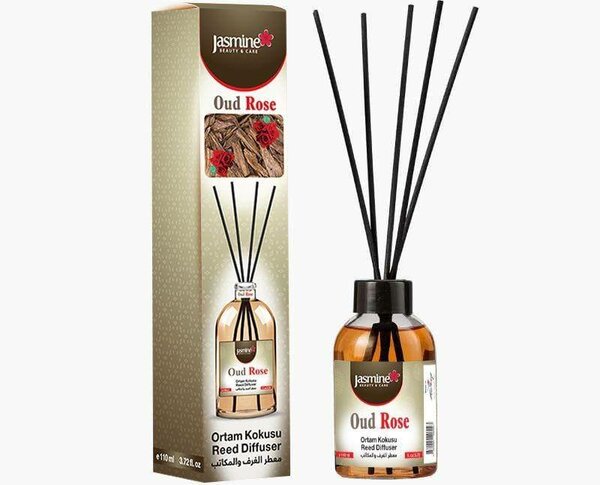 Diffuseur d'ambiance Jasmine Aromatique