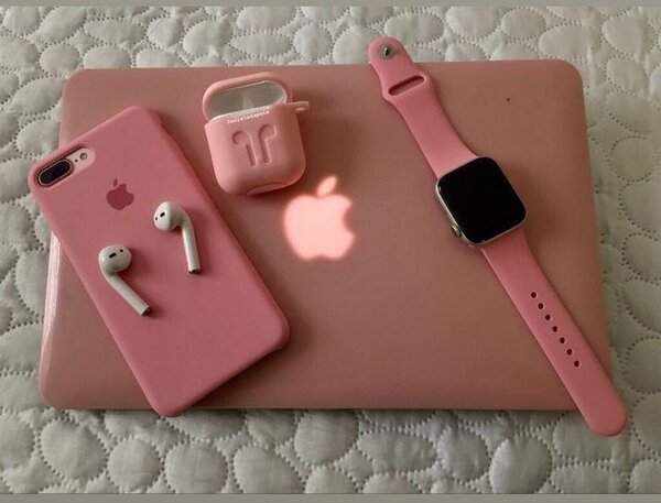 IPHONE ACCESSORIES