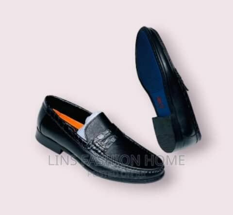 Penny Loafer