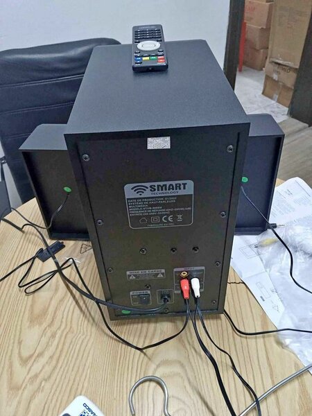 Smart technologie sthb 9888m