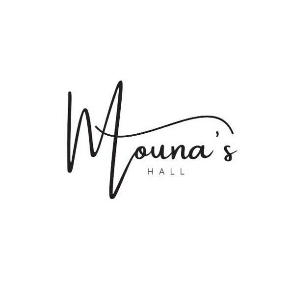 MOUNA'S HALL 