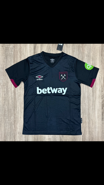 WEST HAM JERSEY