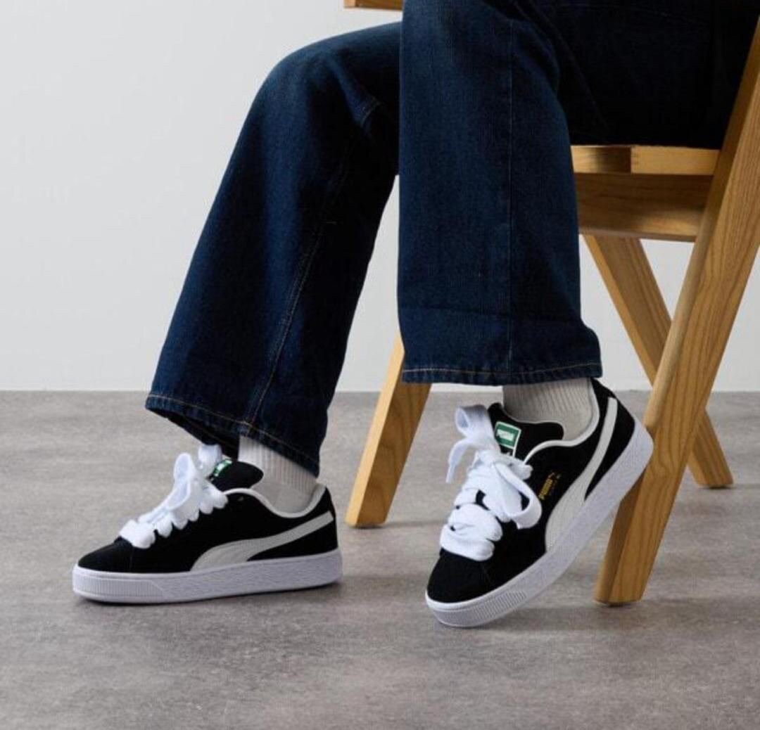 Sneakers Puma Suede Classic