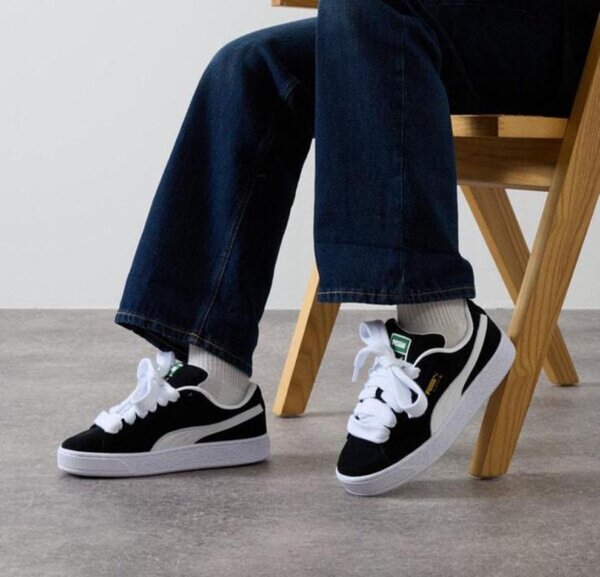 Sneakers Puma Suede Classic