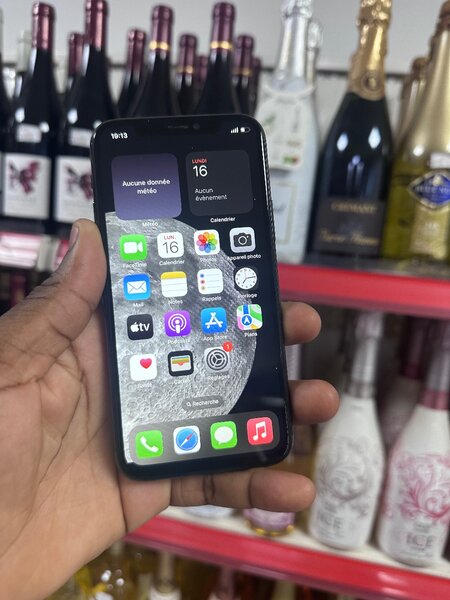 iPhone 11 Pro 64G propre
