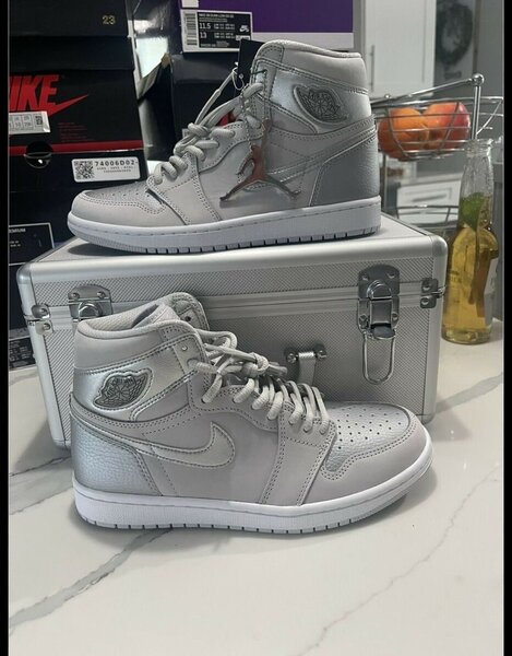 Air Jordan one original