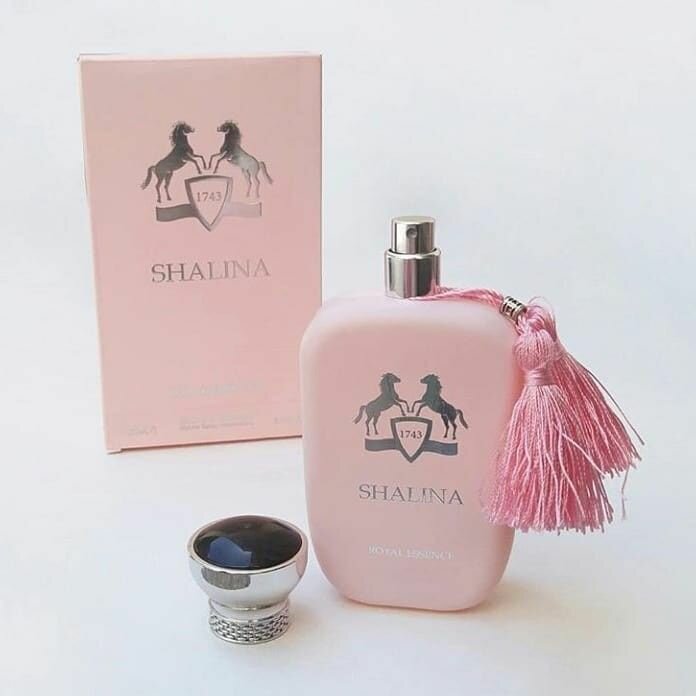 Shalina EDP