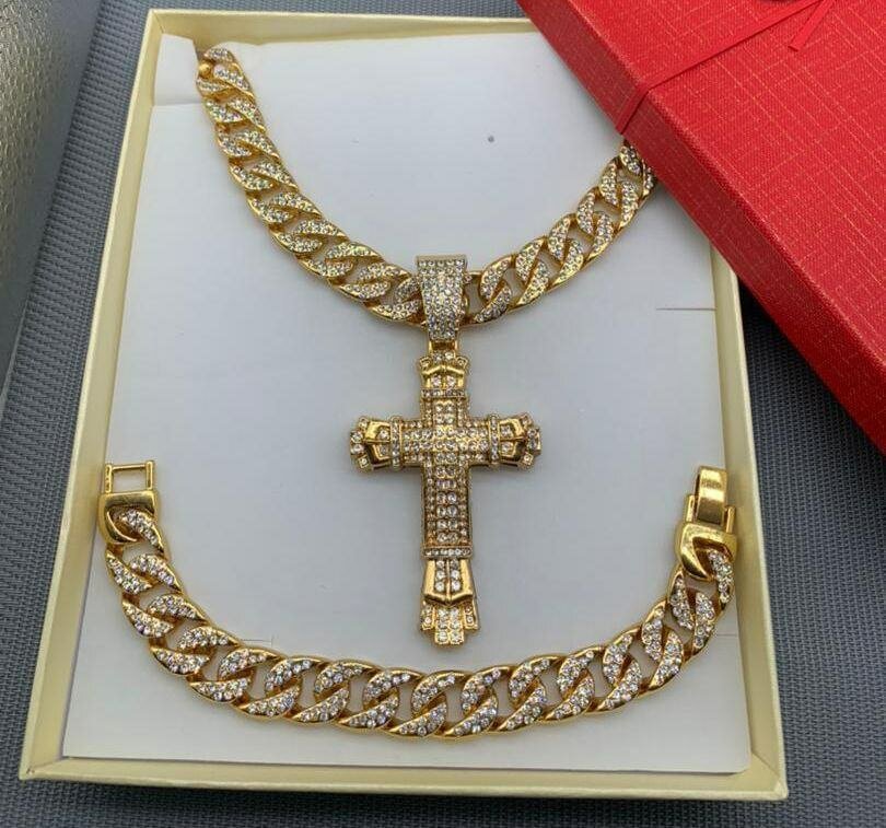 High quality fashion jewelry sets