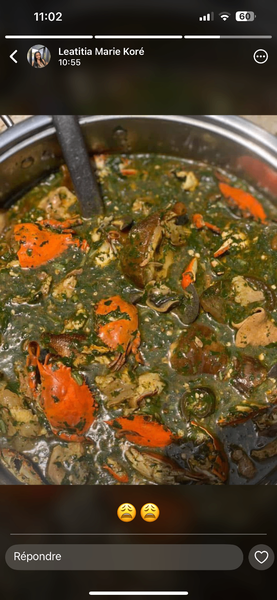 SAUCE KOPAI- PLACALI - CABATO