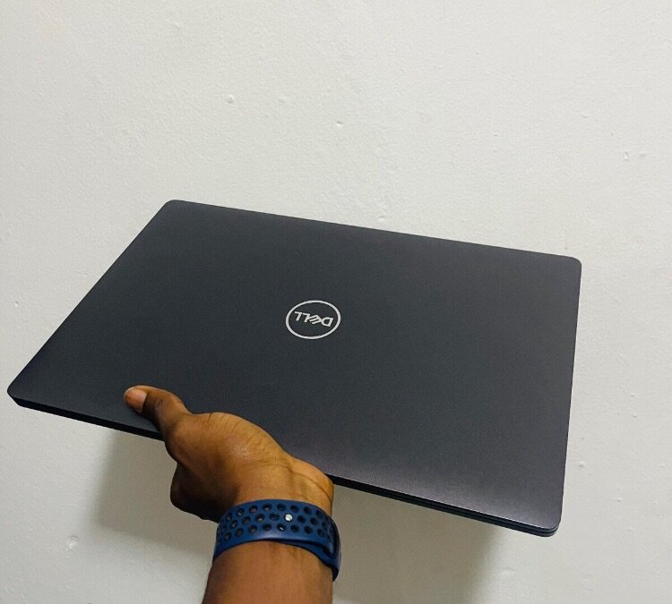 Dell laptop