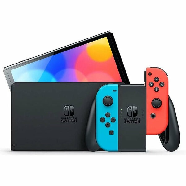 NINTENDO SWITCH STANDARD