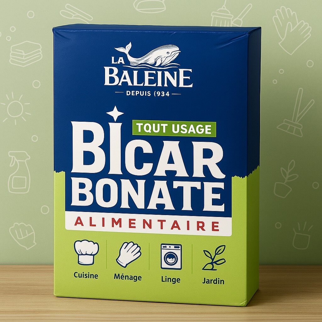 Bicarbonate